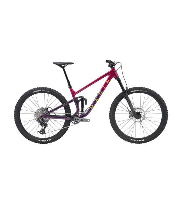 Marin RIFT ZONE 2 29 - Grey - Cyclezone Rotorua Ltd