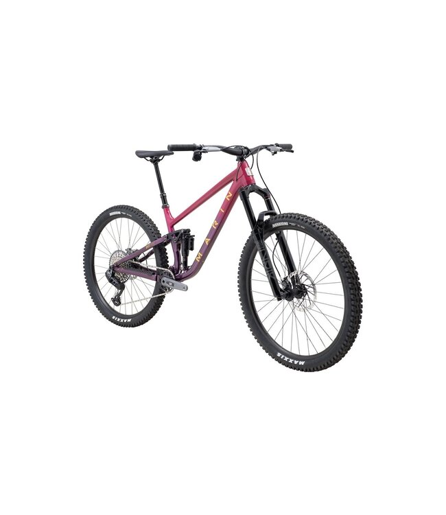 Marin Rift Zone XR AXS - Magenta/Purple