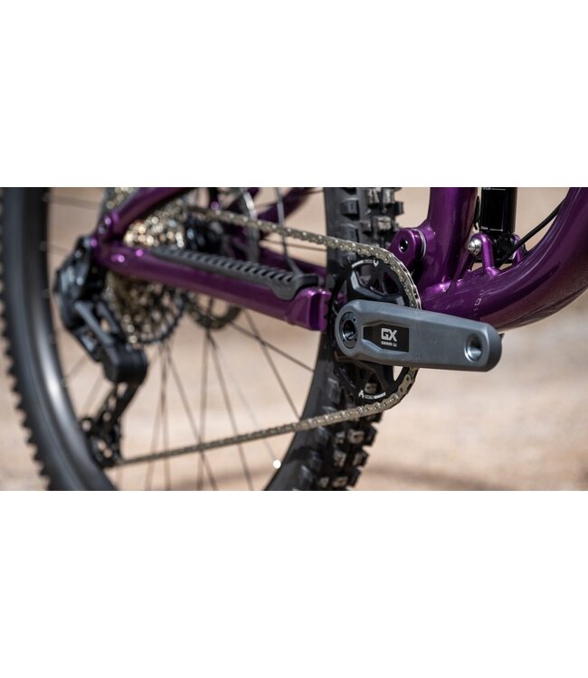 Marin Rift Zone XR AXS - Magenta/Purple