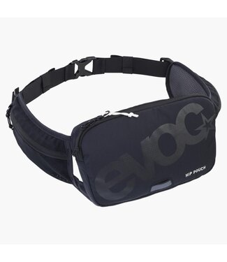 EVOC Hip Pouch 1L - Black