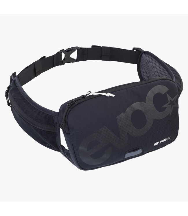 EVOC Hip Pouch 1L - Black