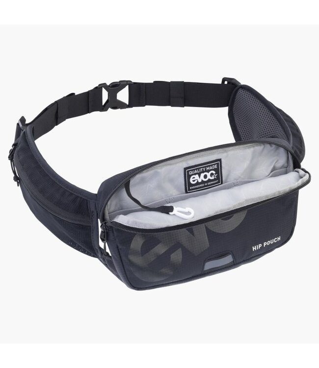 EVOC Hip Pouch 1L - Black