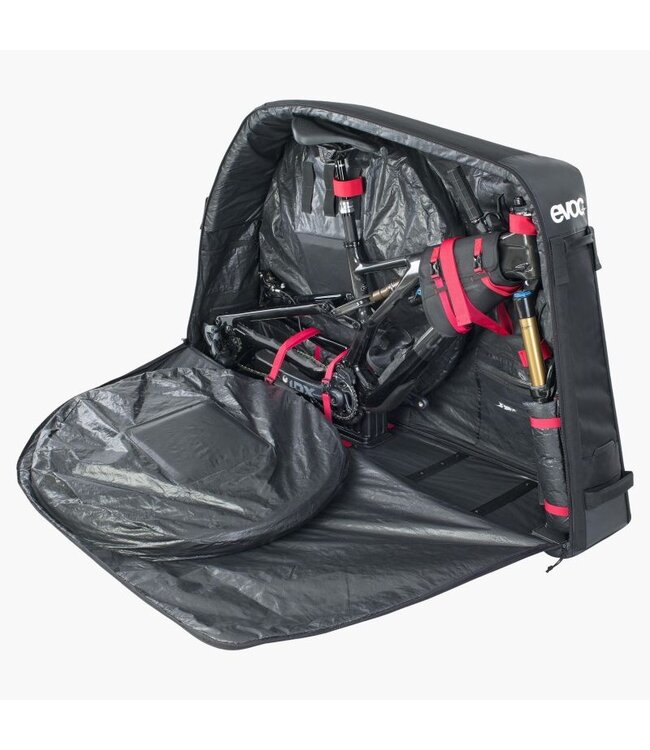 EVOC Bike Bag Black 280L