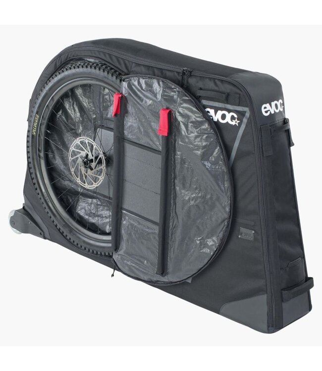 EVOC Bike Bag Black 280L