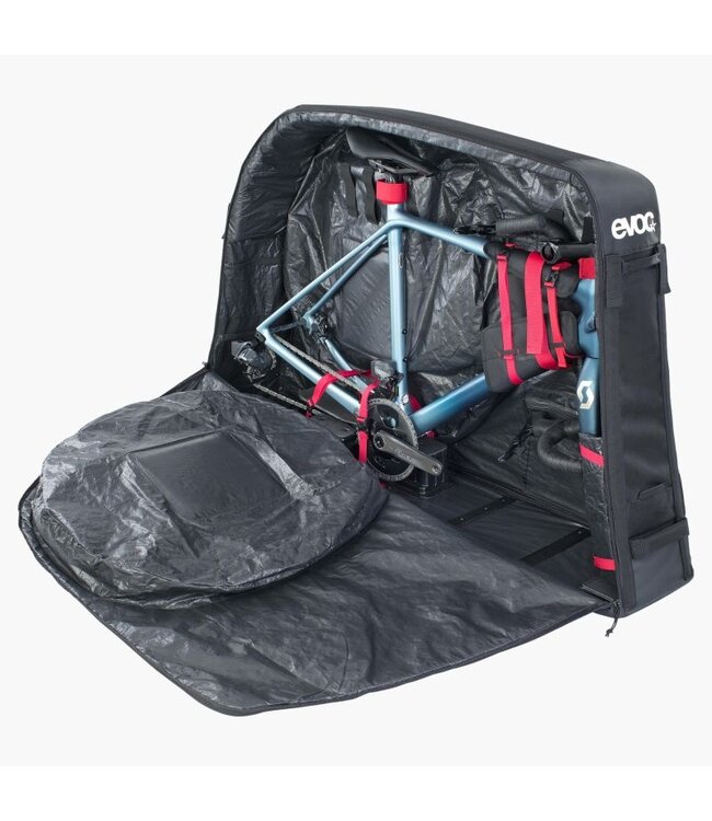 EVOC Bike Bag Black 280L