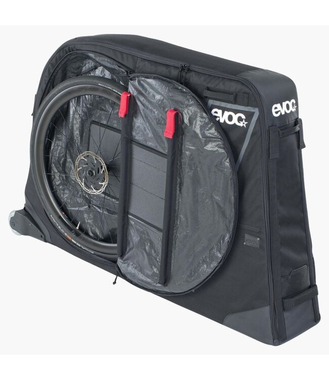 EVOC Bike Bag Black 280L