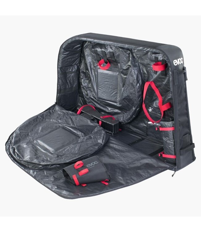EVOC Bike Bag Black 280L