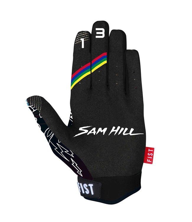 FIST SAM HILL G.O.A.T GLOVE