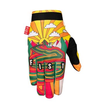 FIST JORDY SCOTT WALKING ON SUNSHINE GLOVE