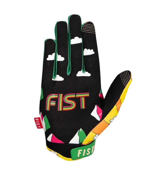 FIST JORDY SCOTT WALKING ON SUNSHINE GLOVE