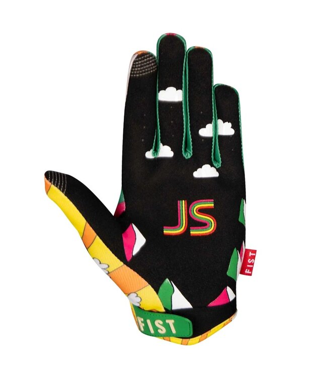 FIST JORDY SCOTT WALKING ON SUNSHINE GLOVE