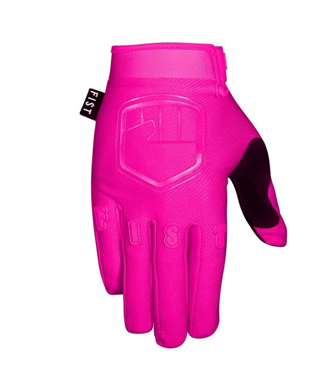 FIST PINK STOCKER GLOVE | YOUTH