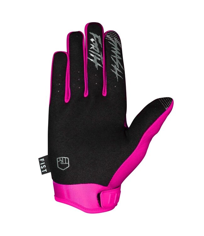 FIST PINK STOCKER GLOVE | YOUTH