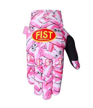 FIST FIST TOOTH HURTY GLOVE | YOUTH