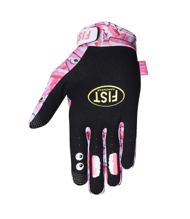 FIST FIST TOOTH HURTY GLOVE | YOUTH
