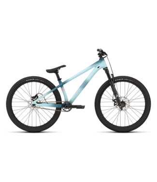 Specialized P.Series P.3 - Satin Sea Foam / Cast Blue Diffused / Dusky Pink