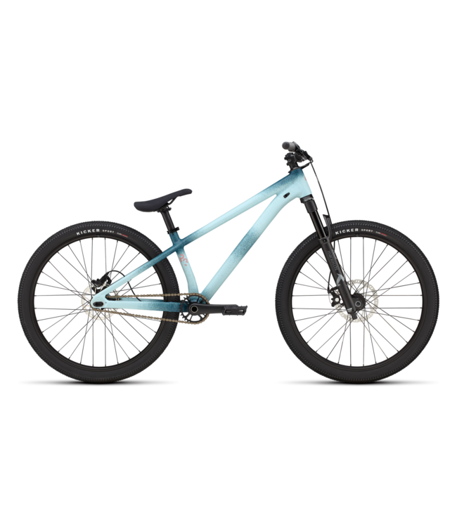 Specialized P.Series P.3 - Satin Sea Foam / Cast Blue Diffused / Dusky Pink