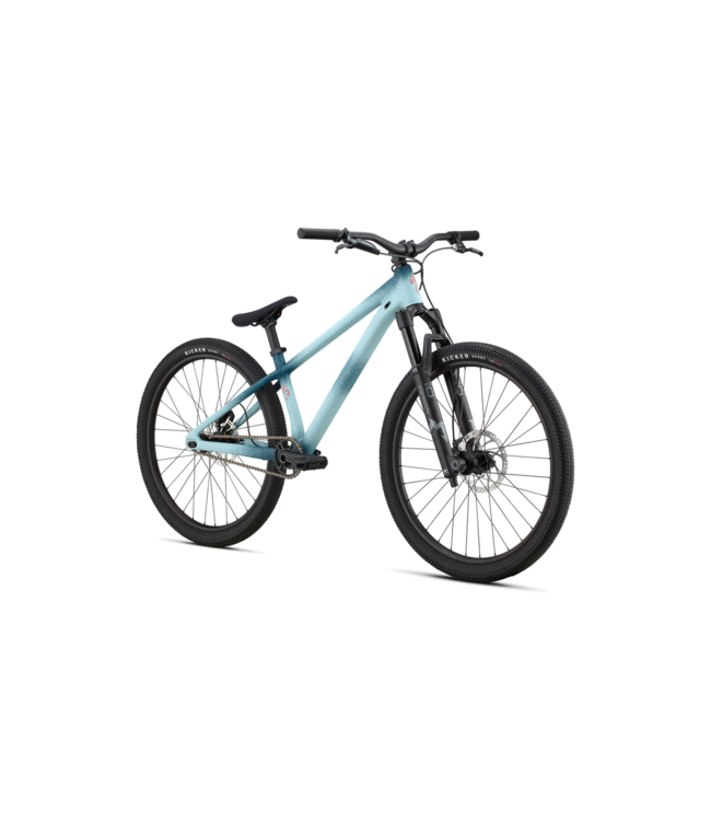 Specialized P.Series P.3 - Satin Sea Foam / Cast Blue Diffused / Dusky Pink