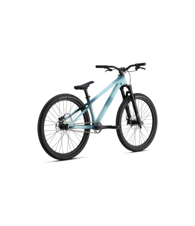 Specialized P.Series P.3 - Satin Sea Foam / Cast Blue Diffused / Dusky Pink