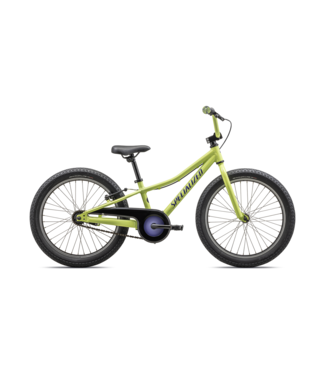 Specialized Riprock Coaster 20 - Gloss Limestone / Purple Haze