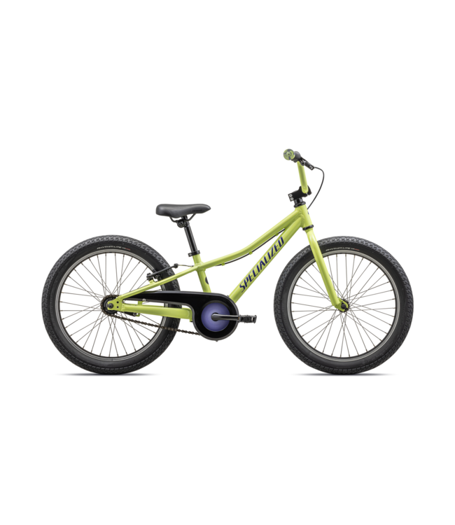 Specialized Riprock Coaster 20 - Gloss Limestone / Purple Haze