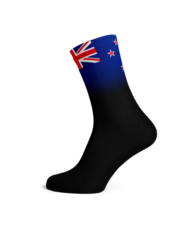 Sox Footwear Sox Footwear Socks - Silver Fern