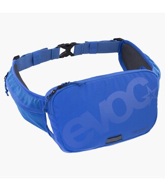 EVOC Hip Pouch 1L - ROYAL BLUE