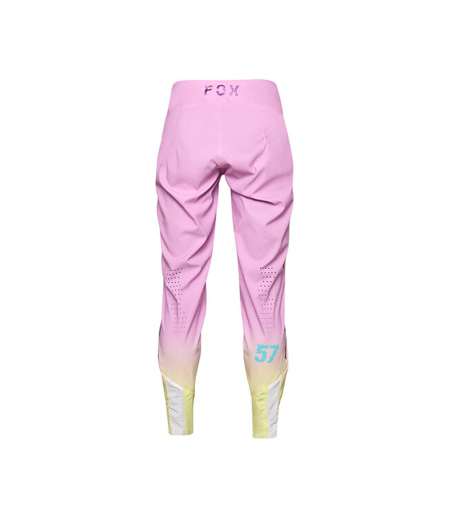 Fox WOMENS FLEXAIR PANTS TS57 - PINK