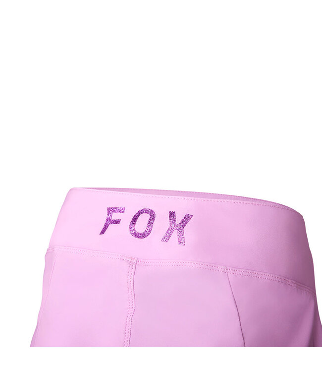 Fox WOMENS FLEXAIR PANTS TS57 - PINK