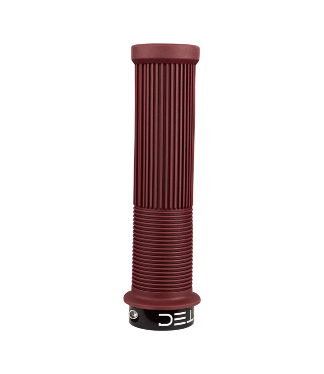 Burgtec The Bartender Pro Josh Bryceland Signature Grip - Cobra Blood