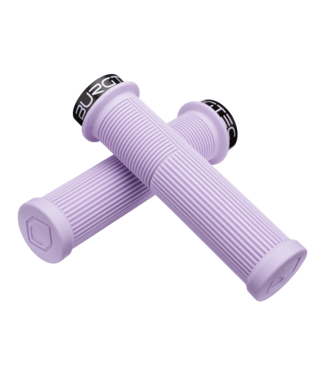 Burgtec The Bartender Pro Josh Bryceland Signature Grip - Palmer Violet
