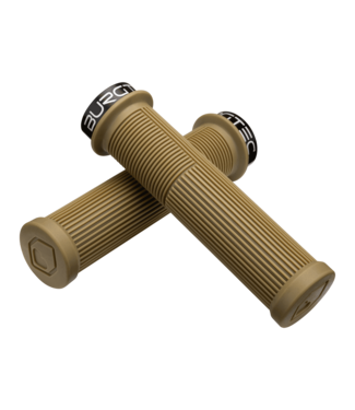 Burgtec The Bartender Pro Josh Bryceland Signature Grip - Khaki