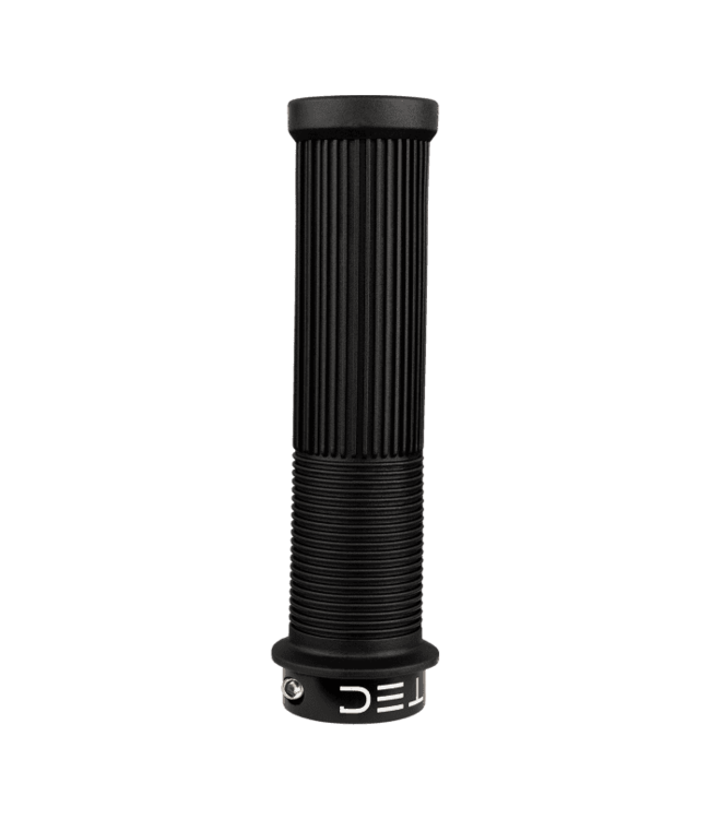 Burgtec The Bartender Pro Super Soft Josh Bryceland Signature Grip - Burgtec Black