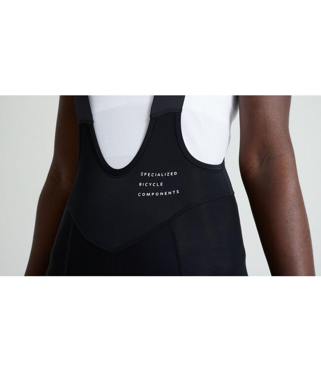 Specialized Women's Specialized Foundation Bib Shorts