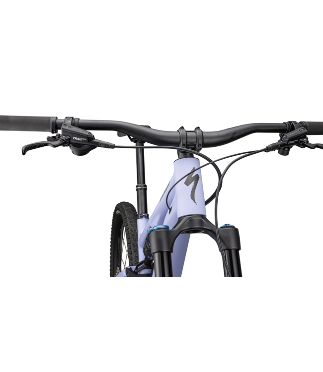 Specialized Stumpjumper 15 Comp Alloy - Satin Powder Indigo / Smoke