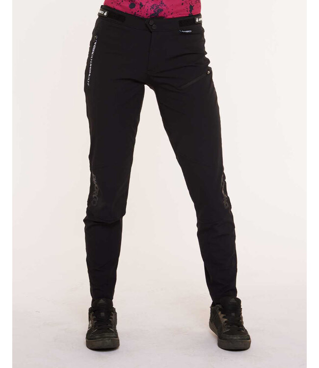 Dharco Dharco Womens Gravity Pants  - Black