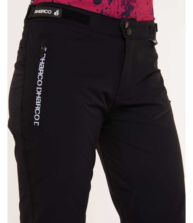 Dharco Dharco Womens Gravity Pants  - Black