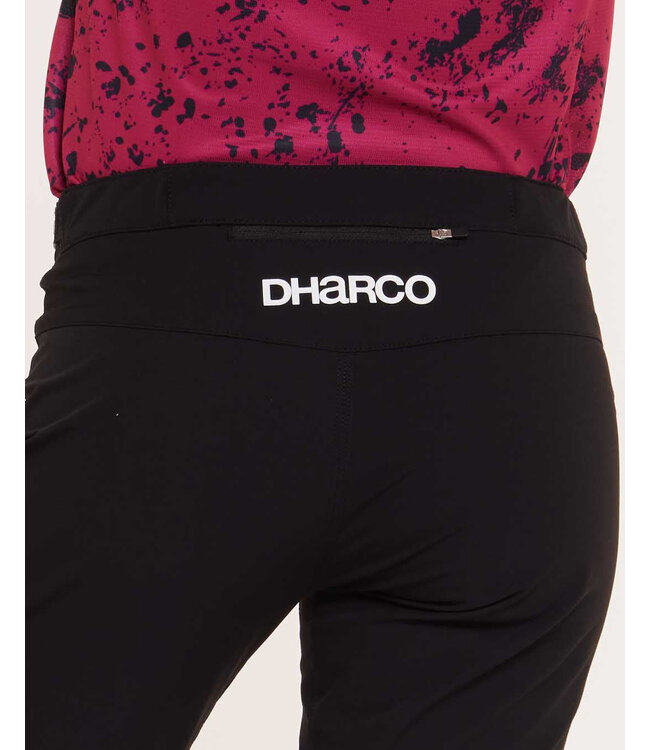 Dharco Dharco Womens Gravity Pants  - Black