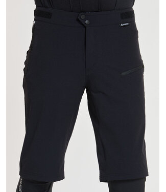 Dharco Dharco Mens Gravity Shorts - Black