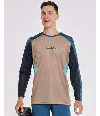 Dharco Mens Race Jersey - Levi