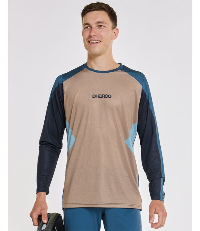 Dharco Mens Race Jersey - Levi