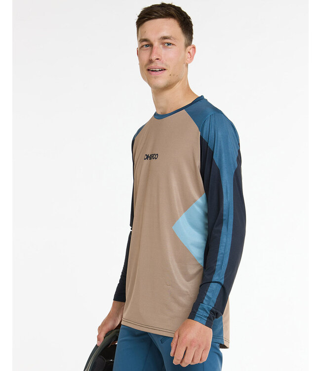 Dharco Mens Race Jersey - Levi