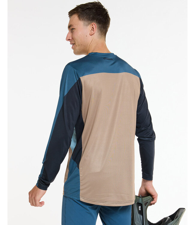 Dharco Mens Race Jersey - Levi