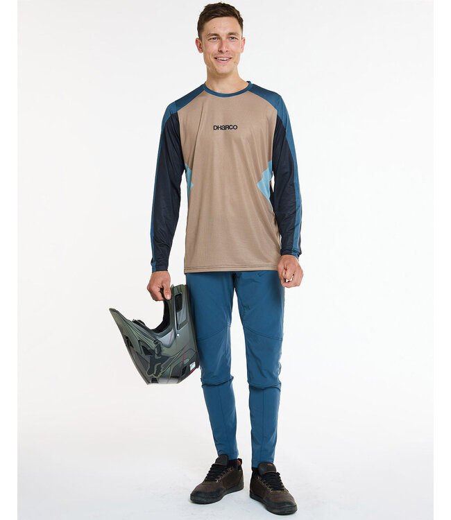 Dharco Mens Race Jersey - Levi