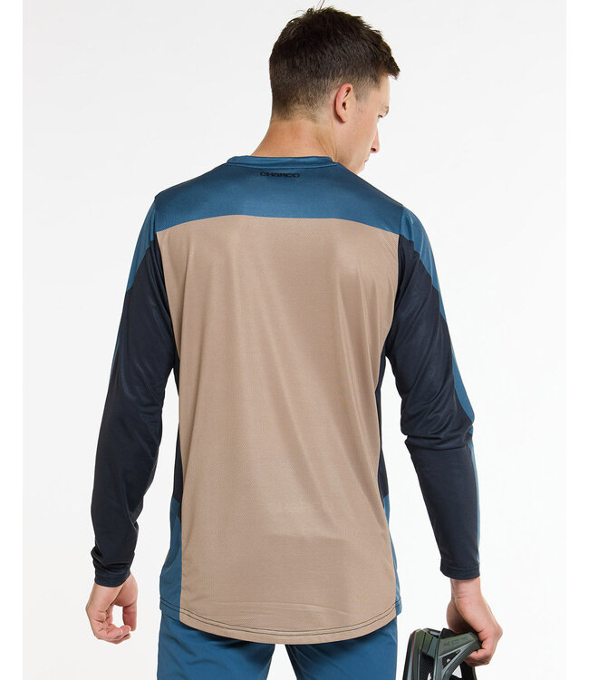 Dharco Mens Race Jersey - Levi