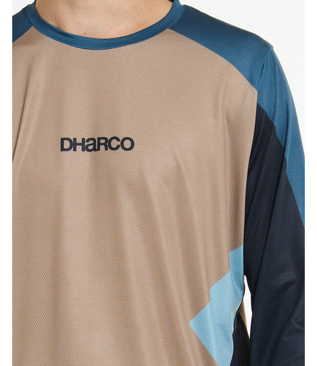 Dharco Mens Race Jersey - Levi