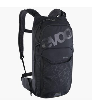 EVOC EVOC STAGE 6 + 2L BLADDER - BLACK