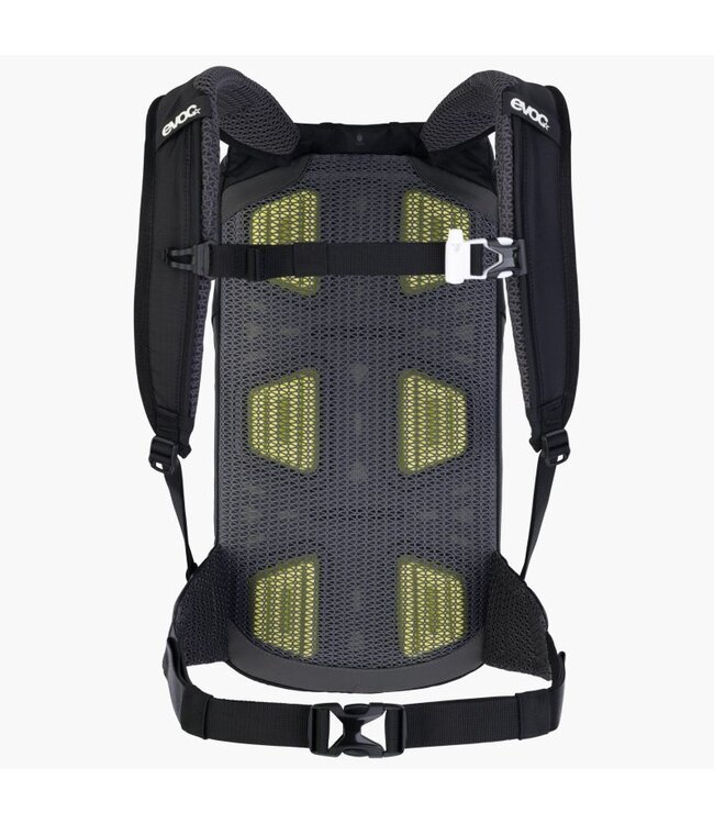 EVOC EVOC STAGE 6 + 2L BLADDER - BLACK