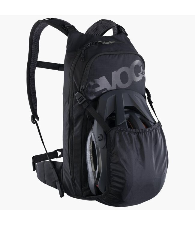 EVOC EVOC STAGE 6 + 2L BLADDER - BLACK
