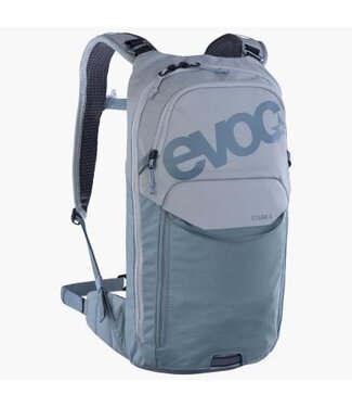EVOC EVOC STAGE 6 + 2L BLADDER - STONE STEEL